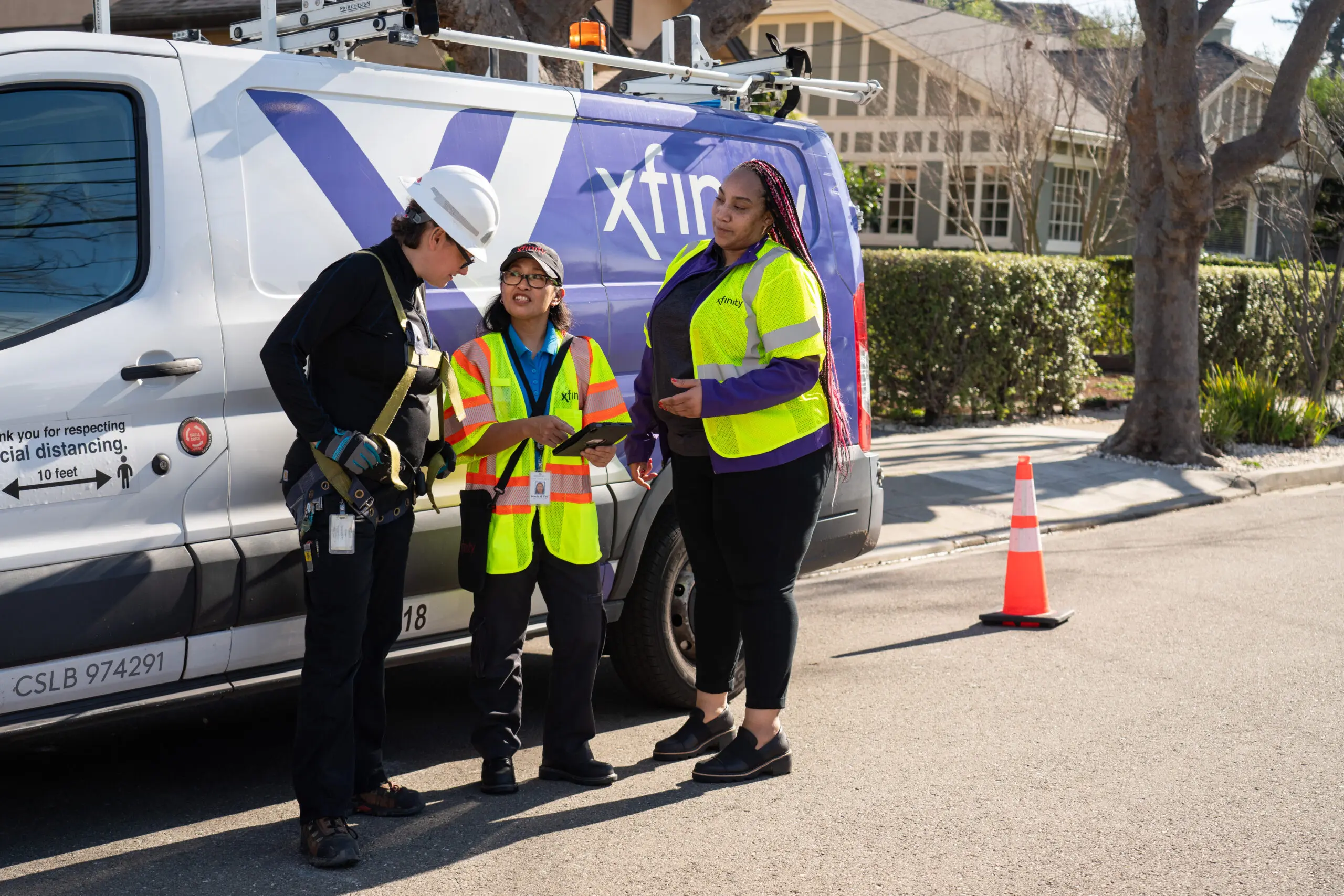 Comcast expands network in Eastern Connecticut