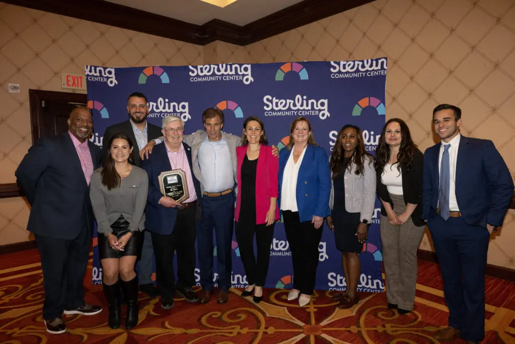 Sterling Community Center’s Celebrity Breakfast