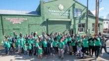 Comcast Cares Day 2018: Making Change Happen in New England