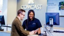 Storm-Impacted Residents Can Charge Devices at Local Xfinity Stores and Watch Royal Wedding on Xfinity Stream App