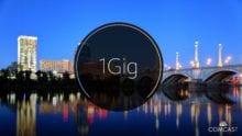 Comcast Completes Roll Out of Gigabit Internet Service in New Hampshire
