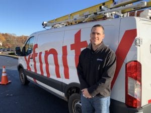 Making an Impact…In Our Neighborhoods: Mike Groh