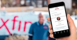 Xfinity Tips: View Channel Lineup