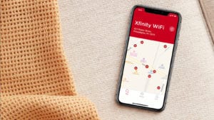 Comcast Opens Free Xfinity WiFi Hotspots to Aid Residents and Emergency Personnel in New England