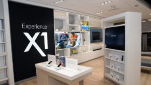 Comcast Opens 7 Interactive Xfinity Stores in New England in 2018