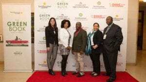 Black History Month – Learning About the Past and Embracing the Future