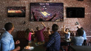 Comcast Brings Award-Winning X1 Platform To Businesses Across New England