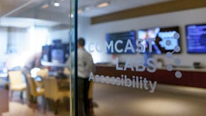 Jimnahs’ Story: Autism Awareness Month and Comcast