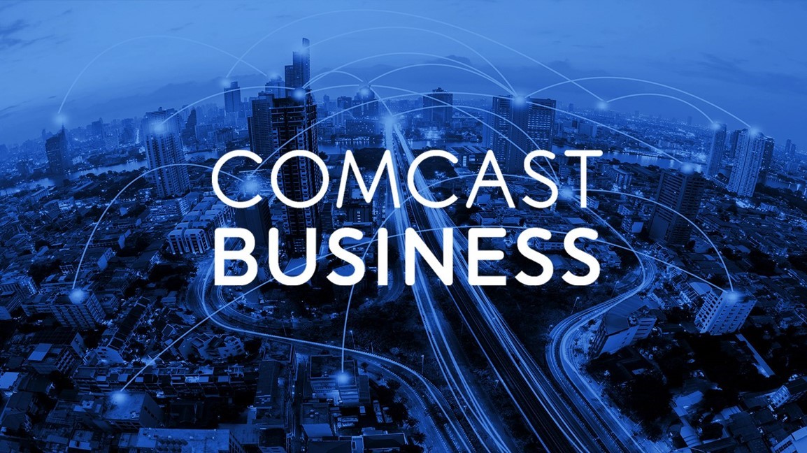 Comcast Business logo