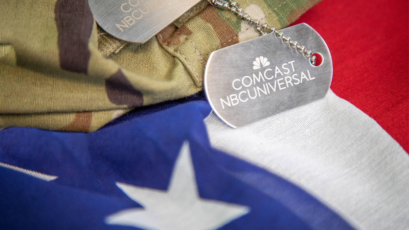 Comcast Military