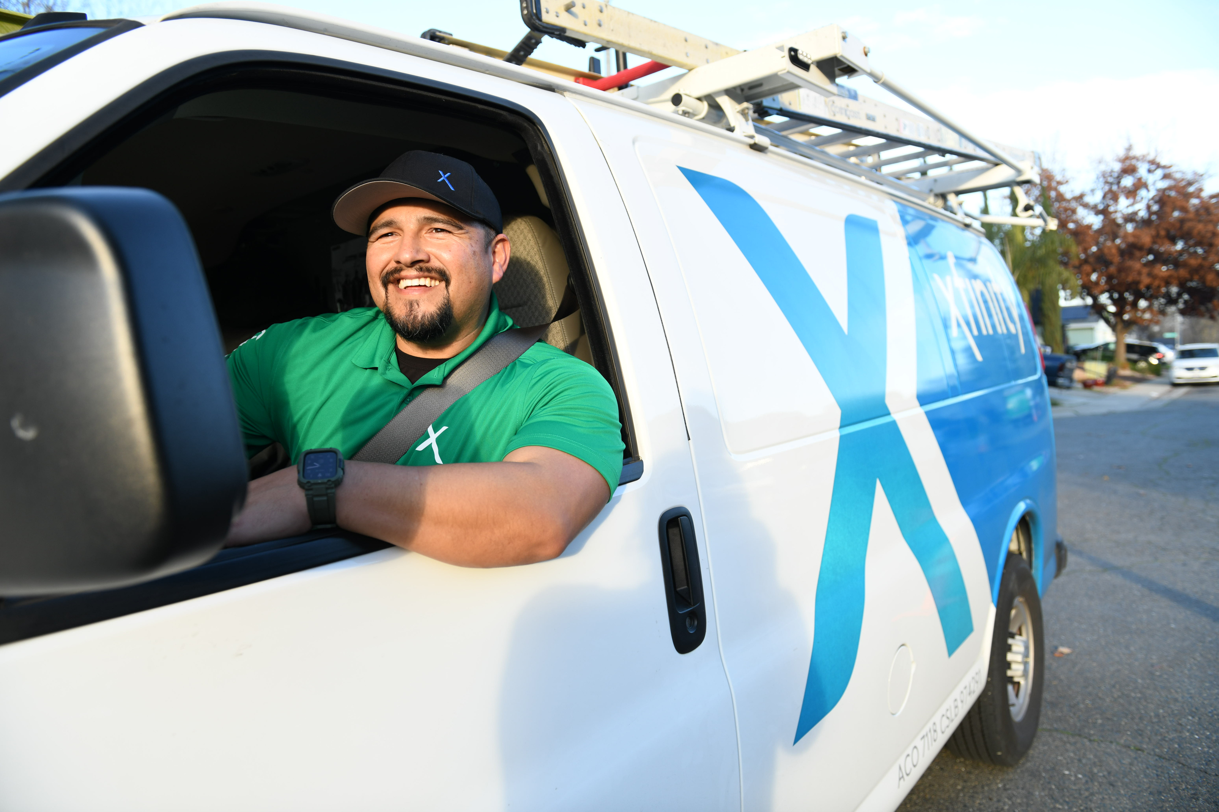 Comcast expanding Xfinity and Comcast Business services to Bridgeport CT