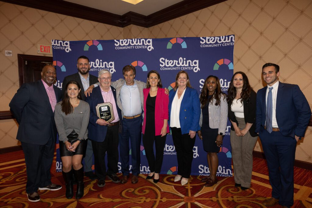 Sterling Community Center’s Celebrity Breakfast