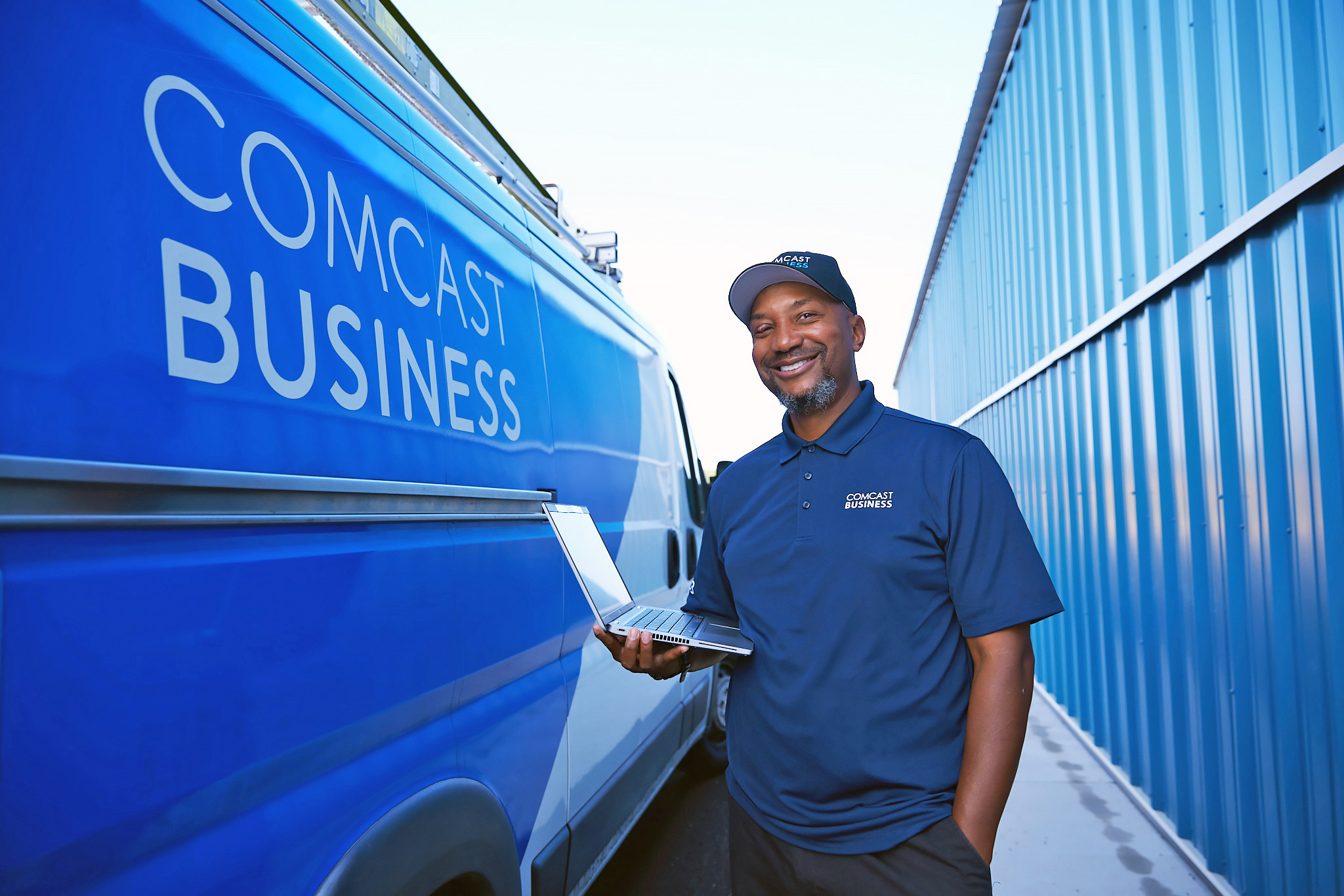 Comcast expands in Waterbury