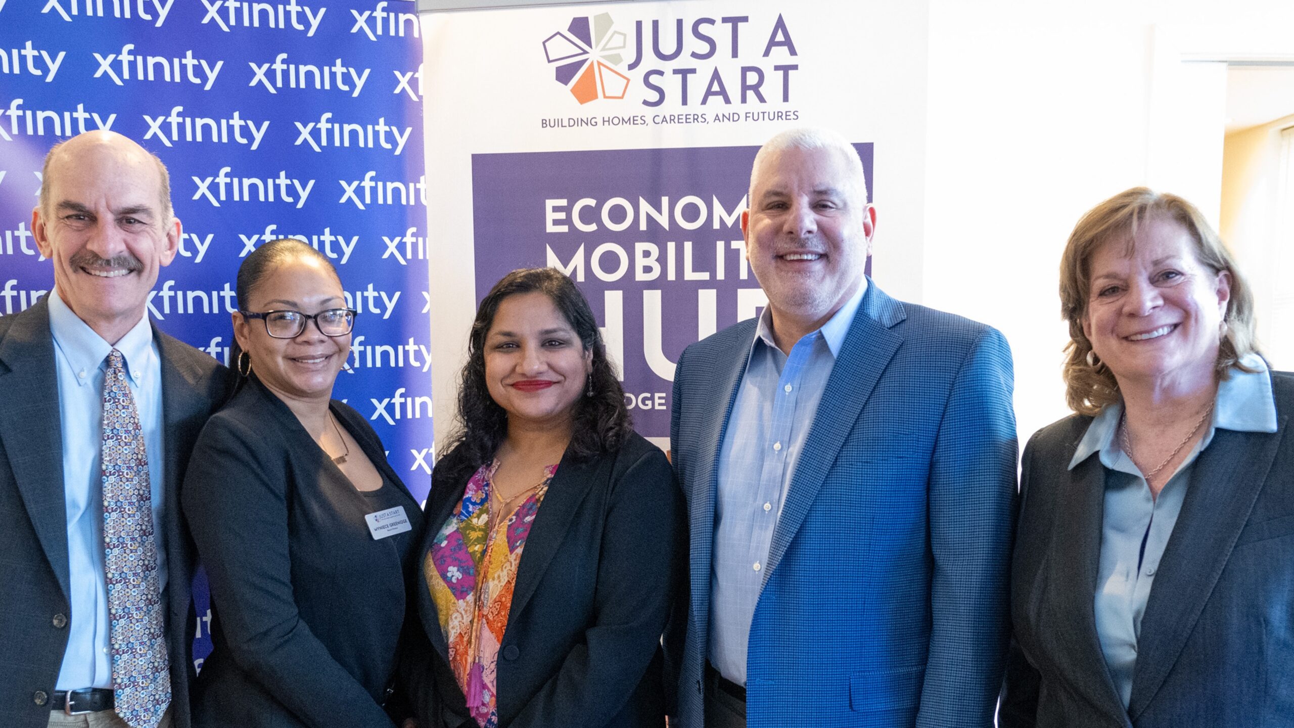 Comcast Upgrades Broadband Infrastructure in Public and Affordable ...